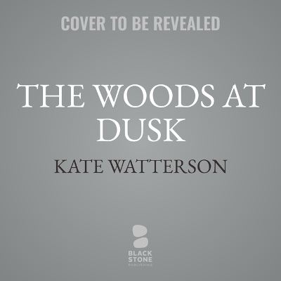 Cover of The Woods at Dusk