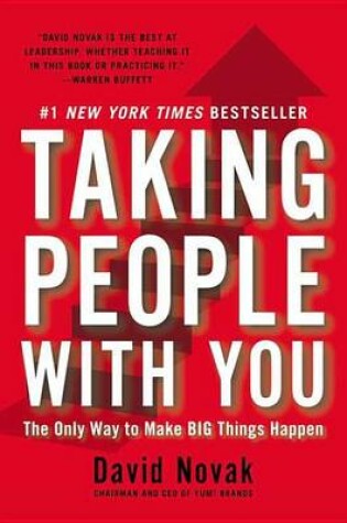 Cover of Taking People with You