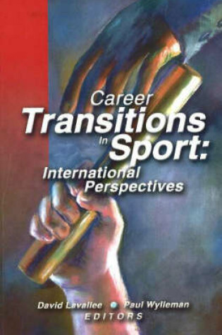 Cover of Career Transitions in Sport