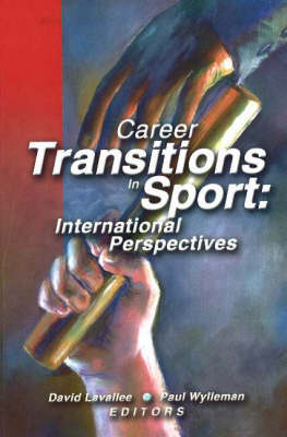 Book cover for Career Transitions in Sport