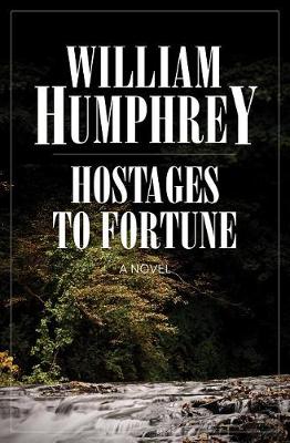 Book cover for Hostages to Fortune