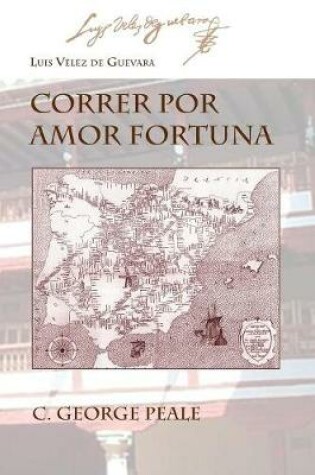 Cover of Correr Por Amor Fortuna