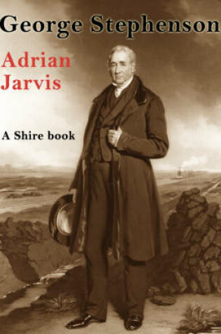 Cover of George Stephenson