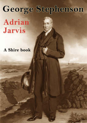 Cover of George Stephenson