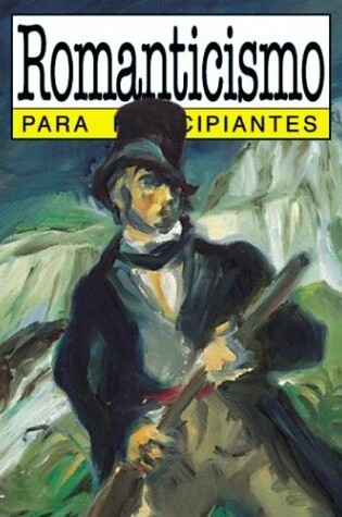Cover of Romanticismo Para Principiantes