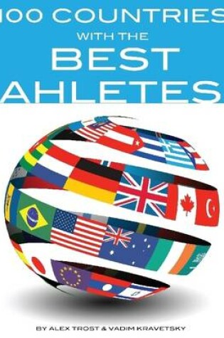 Cover of 100 Countries with the Best Athletes