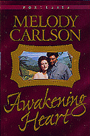 Cover of Awakening Heart