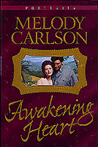 Book cover for Awakening Heart