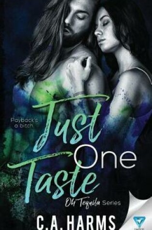 Cover of Just One Taste