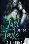 Book cover for Just One Taste