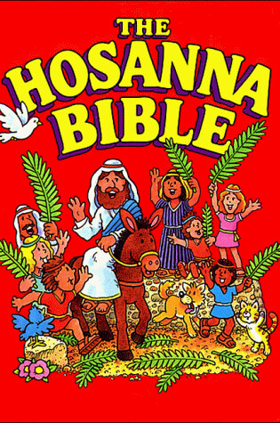 Cover of Hosanna Bible