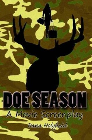 Cover of Doe Season