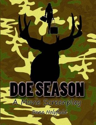 Book cover for Doe Season