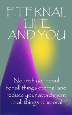 Book cover for Eternal Life and You