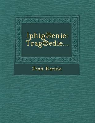 Book cover for Iphig Enie