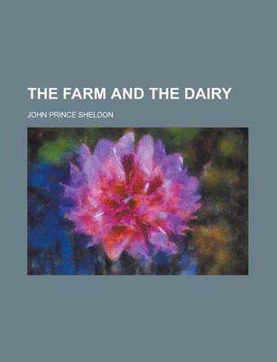 Book cover for The Farm and the Dairy