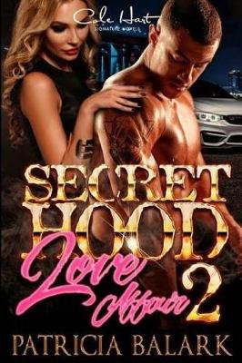 Book cover for A Secret Hood Love Affair 2