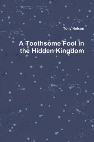 Cover of A Toothsome Fool in the Hidden Kingdom