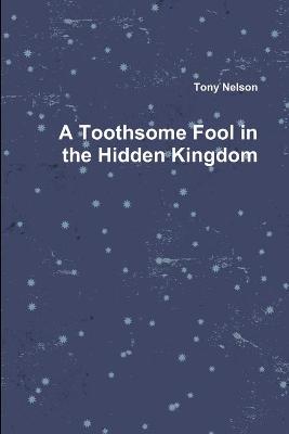 Book cover for A Toothsome Fool in the Hidden Kingdom