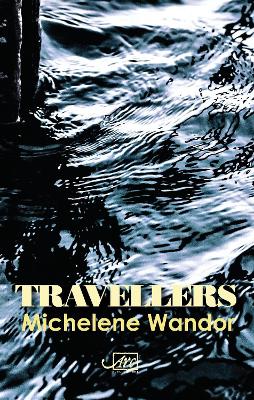 Book cover for Travellers