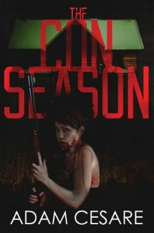 Cover of The Con Season