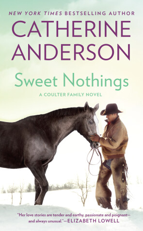 Cover of Sweet Nothings