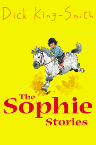 Cover of The Sophie Stories