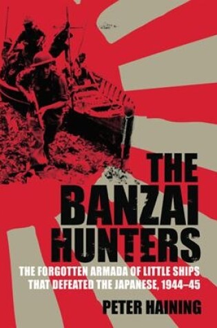 Cover of The Banzai Hunters