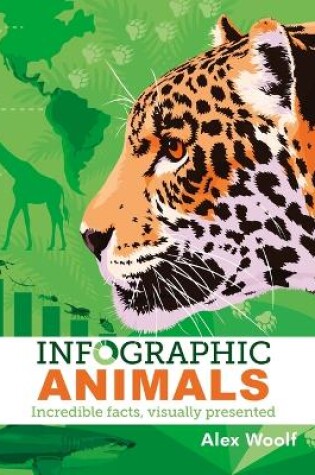 Cover of Infographic Animals