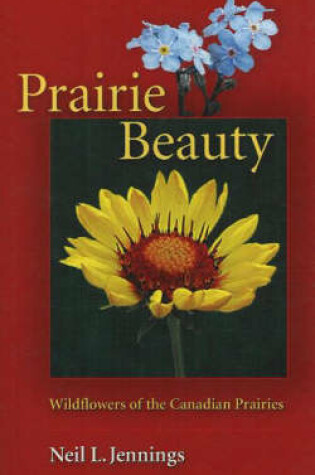 Cover of Prairie Beauty