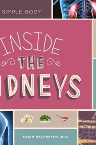 Cover of Inside the Kidneys