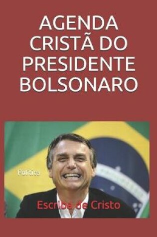 Cover of Agenda Crista Do Presidente Bolsonaro