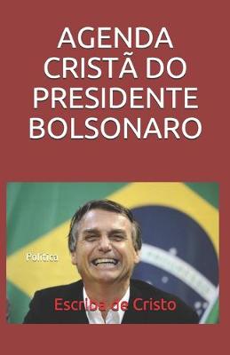 Book cover for Agenda Crista Do Presidente Bolsonaro