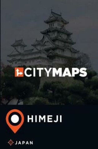 Cover of City Maps Himeji Japan