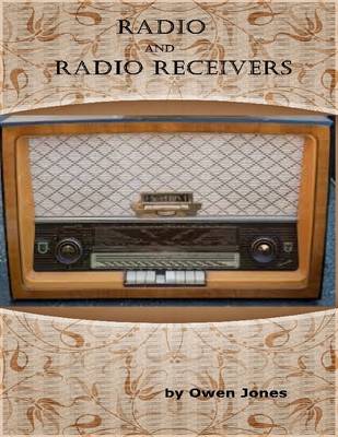 Book cover for Radio and Radio Receivers