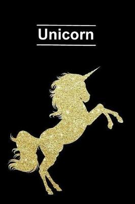 Cover of Unicorn