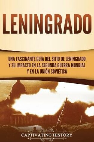 Cover of Leningrado