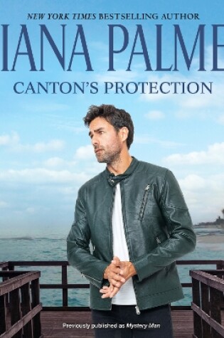 Cover of Canton'S Protection