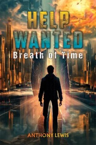 Cover of Help Wanted: Breath of Time