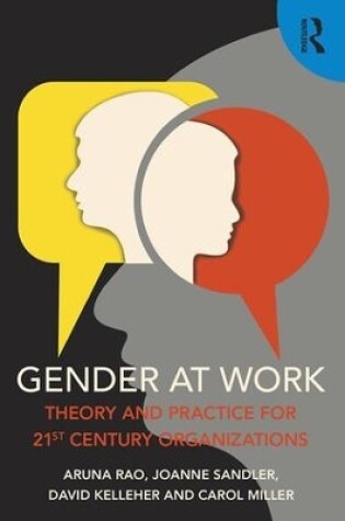 Cover of Gender at Work