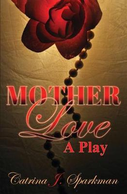 Book cover for Mother Love