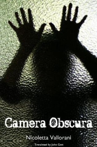 Cover of Camera Obscura