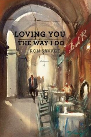 Cover of Loving You the Way I Do