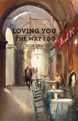 Book cover for Loving You the Way I Do