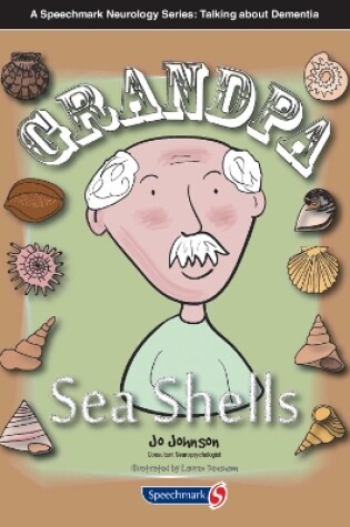 Cover of Grandpa Seashells