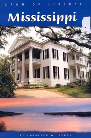 Cover of Mississippi