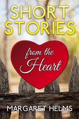 Cover of Short Stories from the Heart