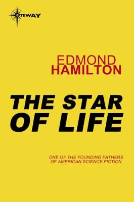 Book cover for The Star of Life