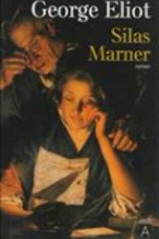 Cover of Silas Marner  (in French)