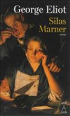 Book cover for Silas Marner  (in French)